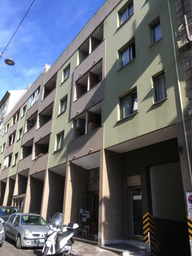 Matt5, Il Tuo Angolino Triestino Exterior photo